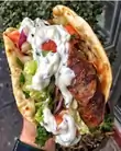 LUKANIKO in Pita
